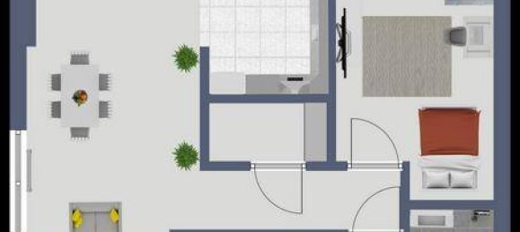 Apartamento de 2 habitaciónes en Ebreichsdorf, Austria No. 220454 14