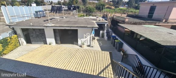 3 chambres Maison à Maia, Portugal No. 76394 30