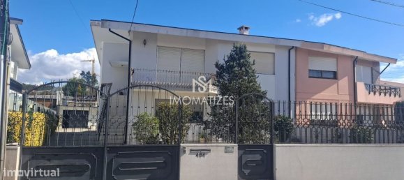 3 chambres Maison à Maia, Portugal No. 76394 38