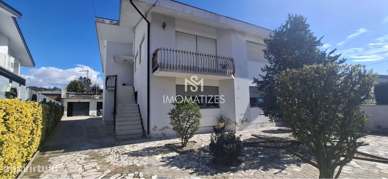 3 chambres Maison à Maia, Portugal No. 76394