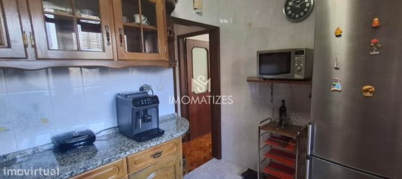 3 chambres Maison à Maia, Portugal No. 76394 4