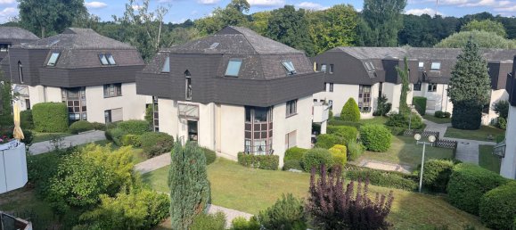 Studio in Wilhelmstadt, Germany No. 20970 4