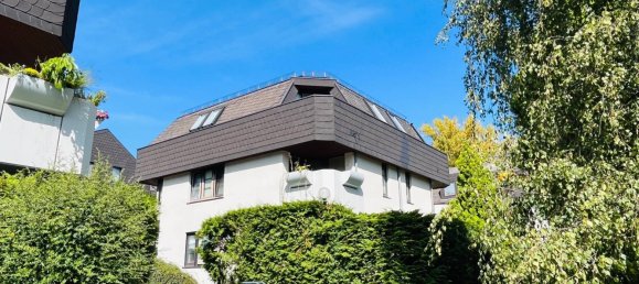 Studio in Wilhelmstadt, Germany No. 20970 3