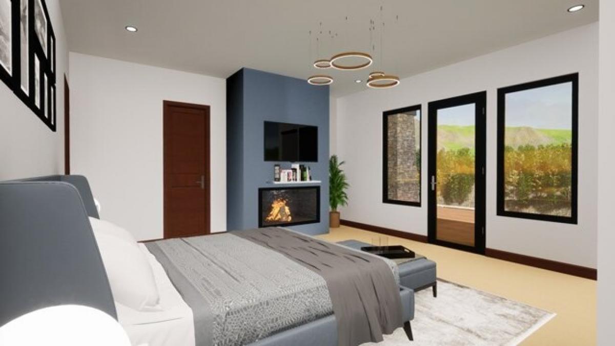 4 bedrooms House in Donnelly, USA No. 405485