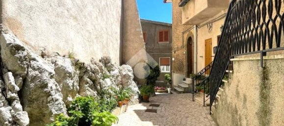 3-Zimmer Wohnung in Rocca Massima, Italy, Nr. 303833 13