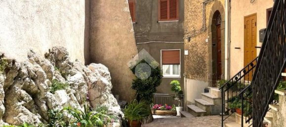 3-Zimmer Wohnung in Rocca Massima, Italy, Nr. 303833 12