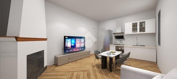 3-Zimmer Wohnung in Rocca Massima, Italy, Nr. 303833 2