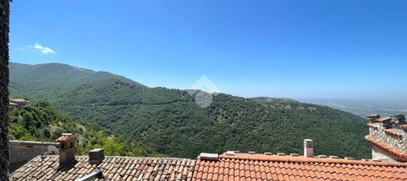 3-Zimmer Wohnung in Rocca Massima, Italy, Nr. 303833 9