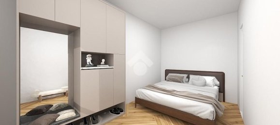 3-Zimmer Wohnung in Rocca Massima, Italy, Nr. 303833 5