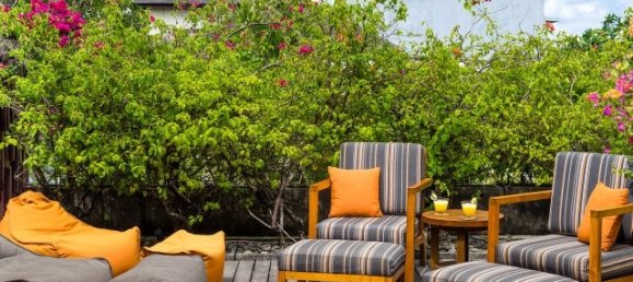 4 bedrooms Villa in Seminyak, Indonesia No. 3010 15