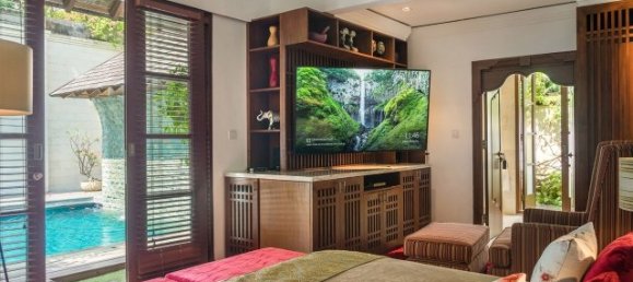 4 bedrooms Villa in Seminyak, Indonesia No. 3010 14