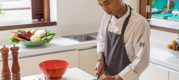 4 bedrooms Villa in Seminyak, Indonesia No. 3010 17