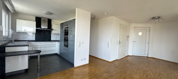 2 rooms Apartment in Mannheim, Germany No. 347221 9