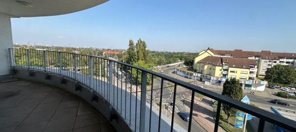 2 rooms Apartment in Mannheim, Germany No. 347221 7