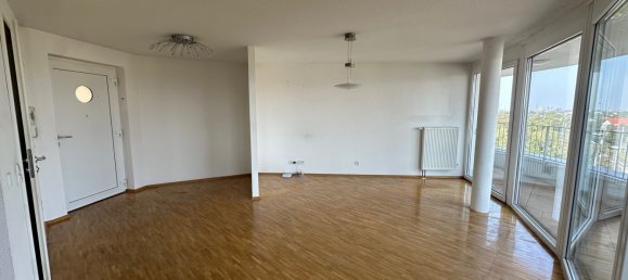 2 rooms Apartment in Mannheim, Germany No. 347221 2