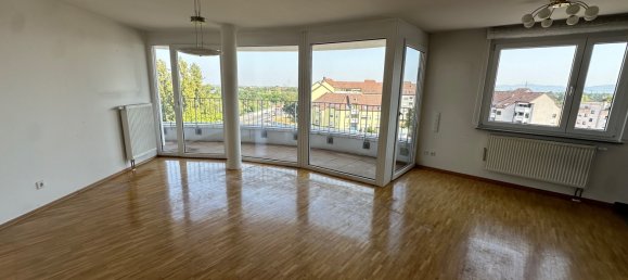 2 rooms Apartment in Mannheim, Germany No. 347221 5