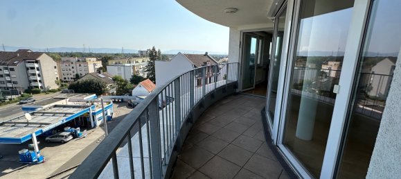 2 rooms Apartment in Mannheim, Germany No. 347221 8