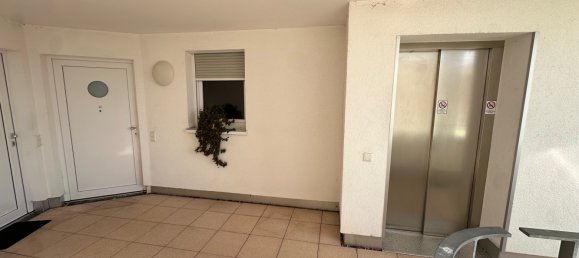 2 rooms Apartment in Mannheim, Germany No. 347221 14