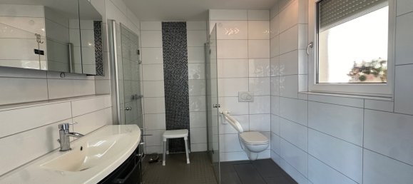 2 rooms Apartment in Mannheim, Germany No. 347221 4