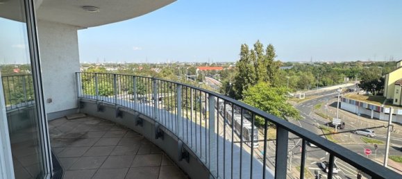 2 rooms Apartment in Mannheim, Germany No. 347221 6