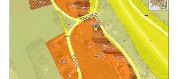 6 rooms House in Monichkirchen, Austria No. 232364 26