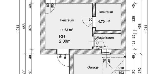 6 rooms House in Monichkirchen, Austria No. 232364 21
