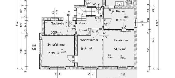 6 rooms House in Monichkirchen, Austria No. 232364 7