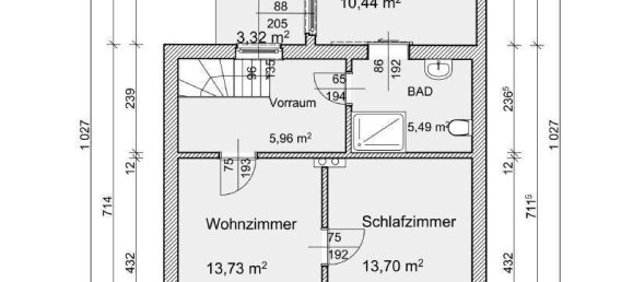 6 rooms House in Monichkirchen, Austria No. 232364 16
