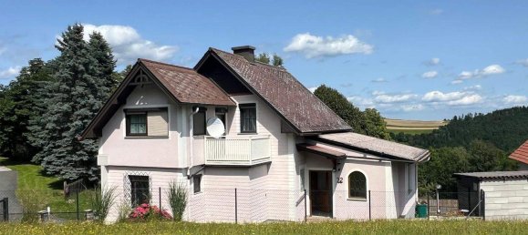 6 rooms House in Monichkirchen, Austria No. 232364 3