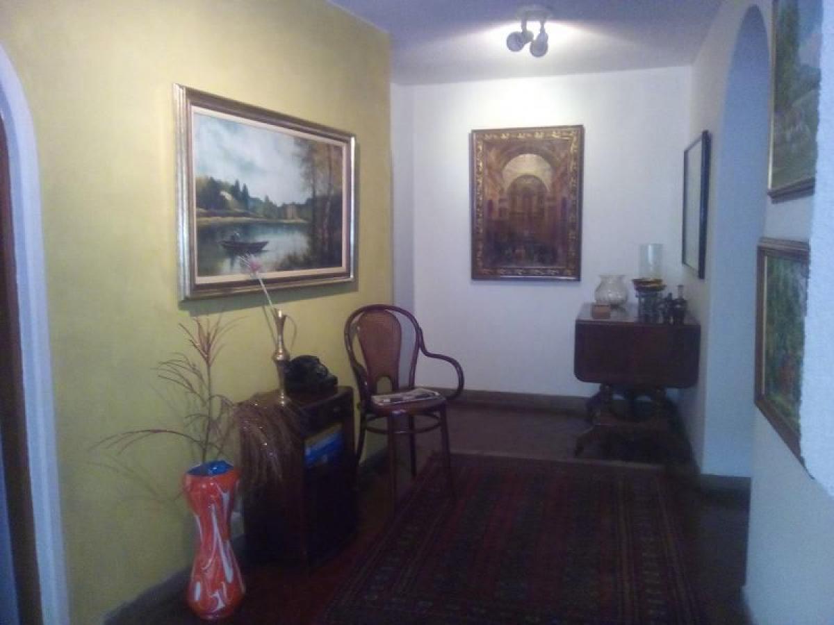 3 bedrooms House in Bogota, Colombia No. 10302