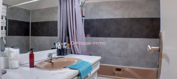 2 غرف نوم منزل في Montgeron, France رقم 318504 13