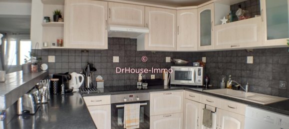 2 غرف نوم منزل في Montgeron, France رقم 318504 6