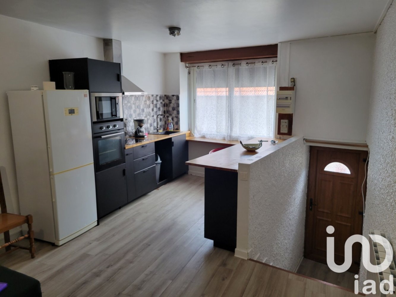 2 bedrooms House in Etampes, France No. 319049