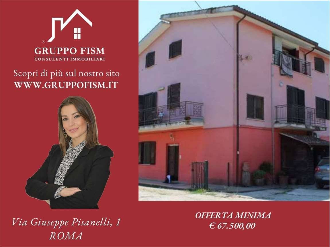 2 chambres Appartement à Fiano Romano, Italy No. 330784