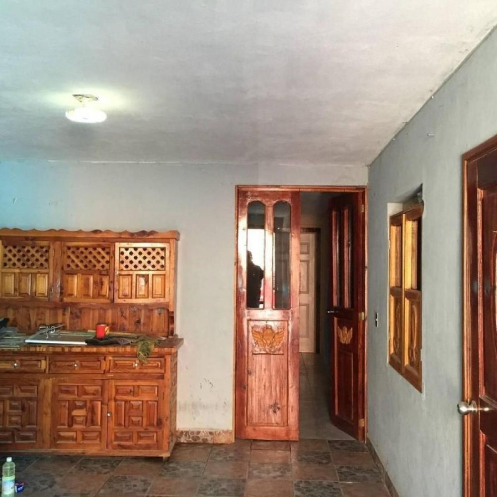 3 غرف نوم منزل في Guanajuato, Mexico رقم 175885