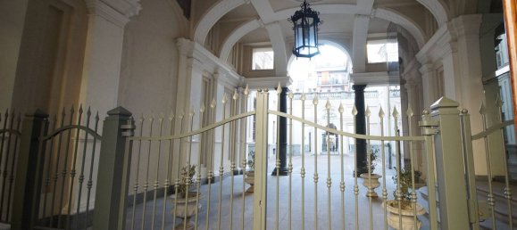 3 bedrooms Duplex in Turin, Italy No. 343861 32