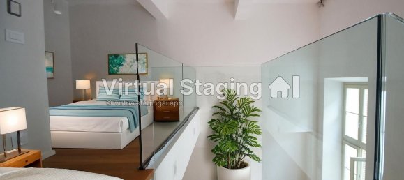 3 bedrooms Duplex in Turin, Italy No. 343861 15