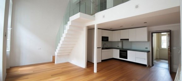 3 bedrooms Duplex in Turin, Italy No. 343861 10