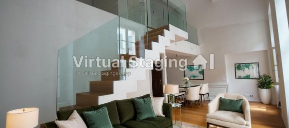 3 bedrooms Duplex in Turin, Italy No. 343861 29