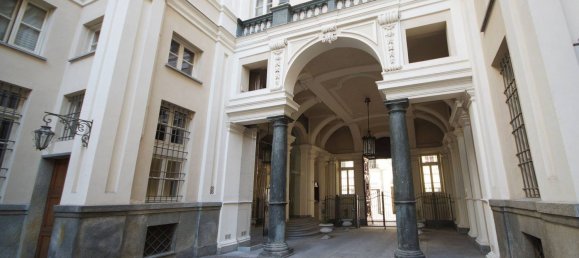 3 bedrooms Duplex in Turin, Italy No. 343861 27