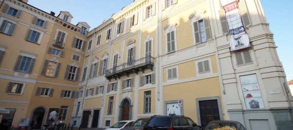 3 bedrooms Duplex in Turin, Italy No. 343861 38