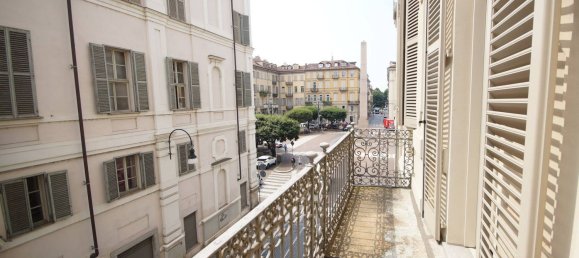3 bedrooms Duplex in Turin, Italy No. 343861 20