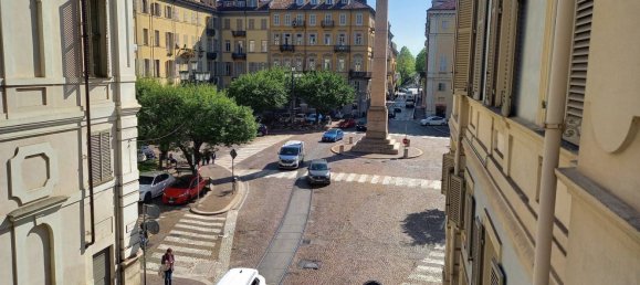 3 bedrooms Duplex in Turin, Italy No. 343861 8