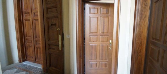 3 bedrooms Duplex in Turin, Italy No. 343861 31