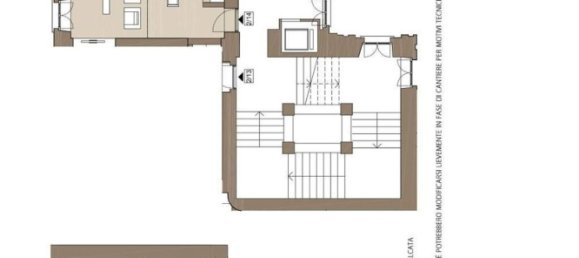 3 bedrooms Duplex in Turin, Italy No. 343861 39