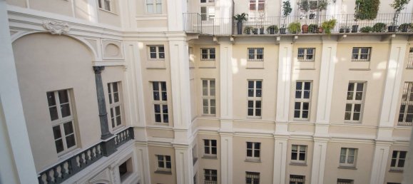 3 bedrooms Duplex in Turin, Italy No. 343861 21