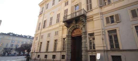 3 bedrooms Duplex in Turin, Italy No. 343861 34