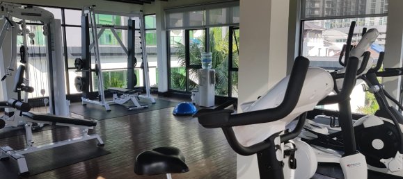 2 bedrooms Apartment in Pattaya, Thailand No. 20154 11