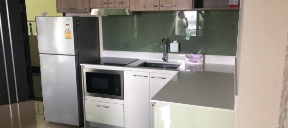 2 bedrooms Apartment in Pattaya, Thailand No. 20154 23