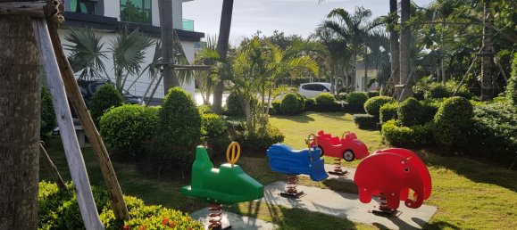 2 bedrooms Apartment in Pattaya, Thailand No. 20154 20